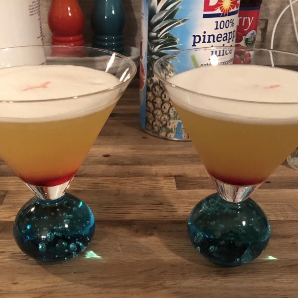 Bikini Martini