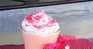 Vanilla Milkshake III