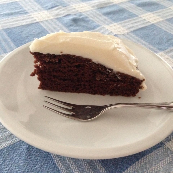 Gluten Free Chocolate Cupcakes