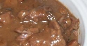 No-Peek Beef Stew