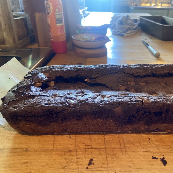 Brookies (Brownie Cookies)