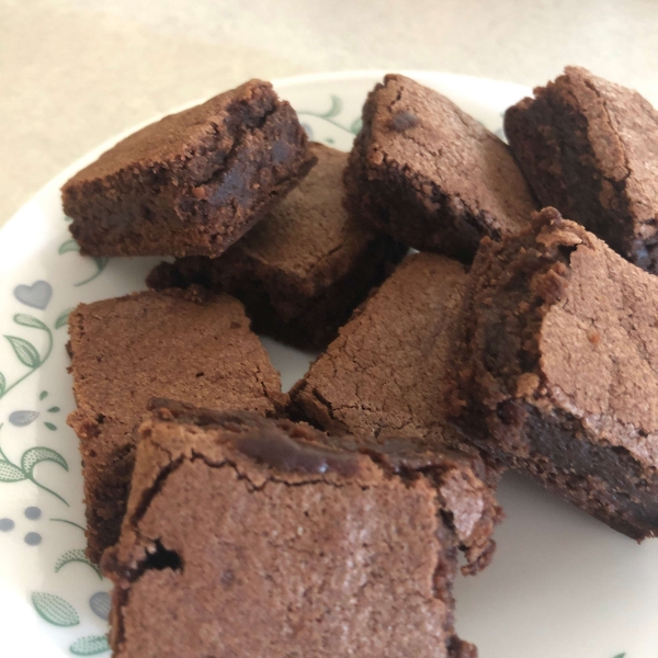 Mexican Brownies