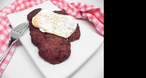 Homemade Oven-Baked Breakfast Sausage