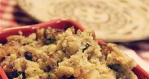 Sausage and Potato Filling