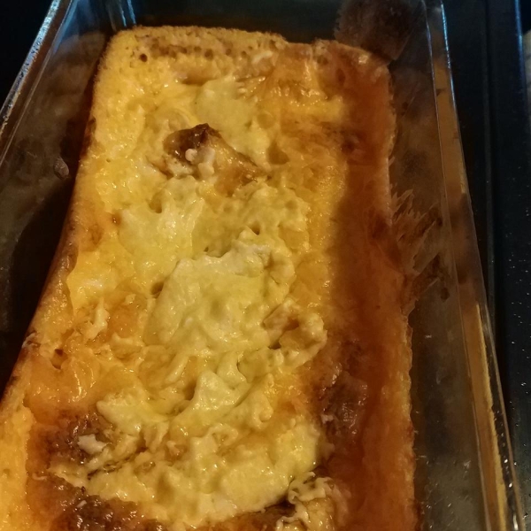 Beer Cheese Dip from Snack Factory®