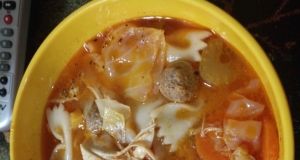 Wedding Soup