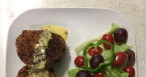 Crispy Tuna Croquettes