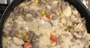 Southern Skillet Dinner