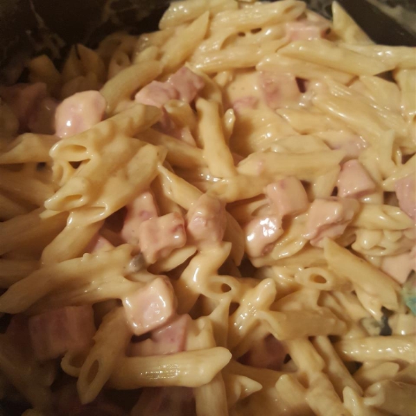 Campbell's® Pennsylvania Dutch Ham and Noodle Casserole