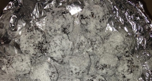 Eskimo Cookies