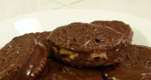 Clone of a Girl Scout Tagalong®