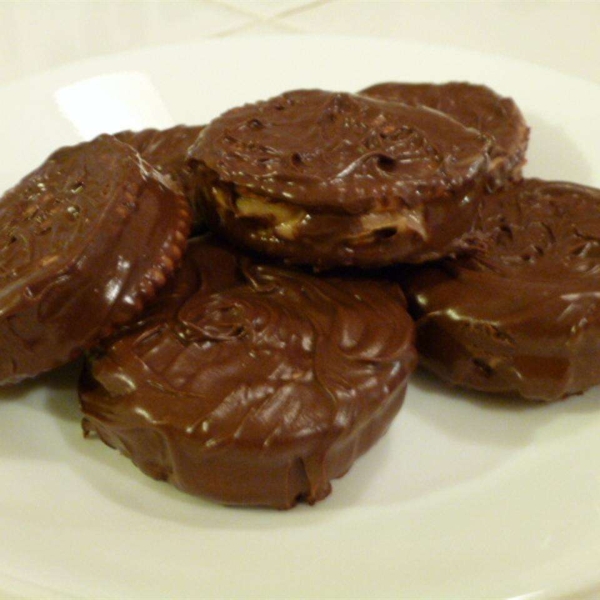 Clone of a Girl Scout Tagalong®