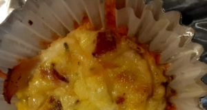 Bacon Breakfast Bowls