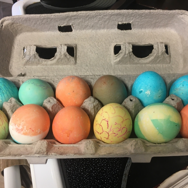 Easter Eggs from McCormick®