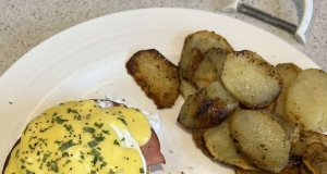 Eggs Benedict