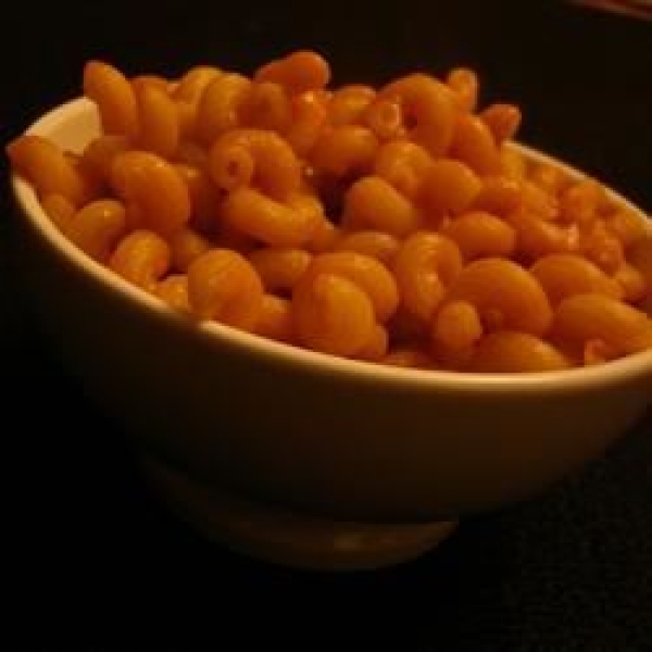 Tomutter Pasta