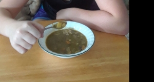 Split Pea Soup