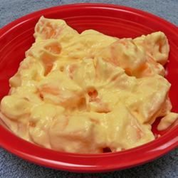 Fruit Dip V