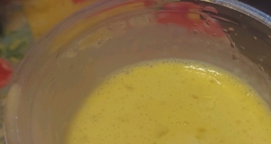 Daddio's Hacked Orange Julius®