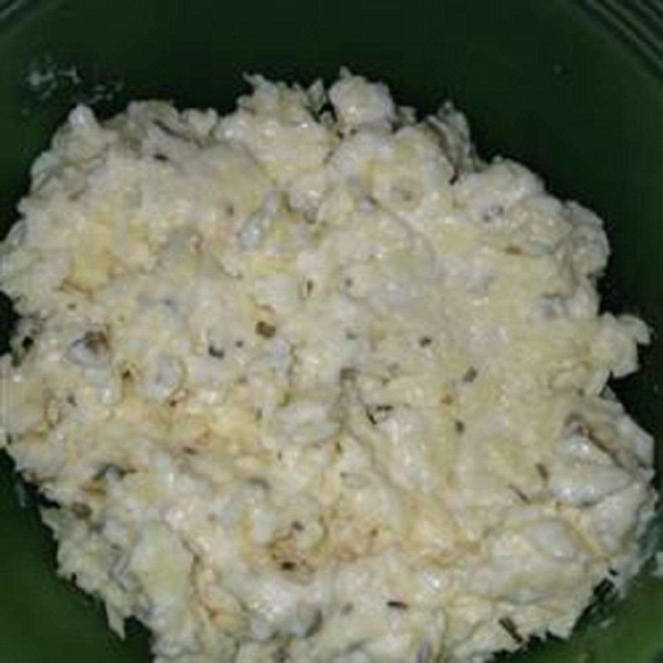 Dubliner Cheese Dip