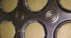 Mini Cheesecakes from PHILADELPHIA®