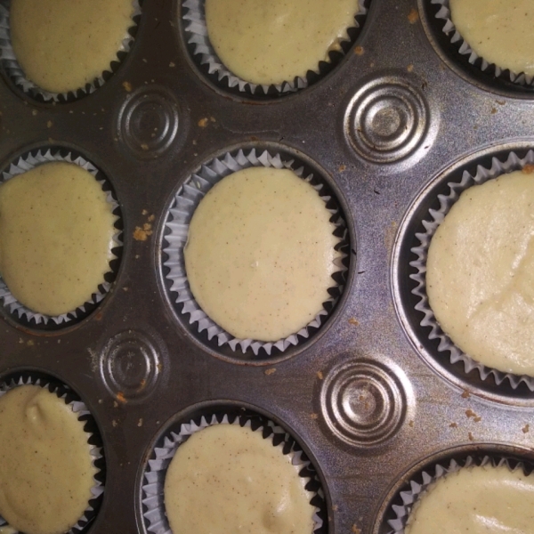 Mini Cheesecakes from PHILADELPHIA®