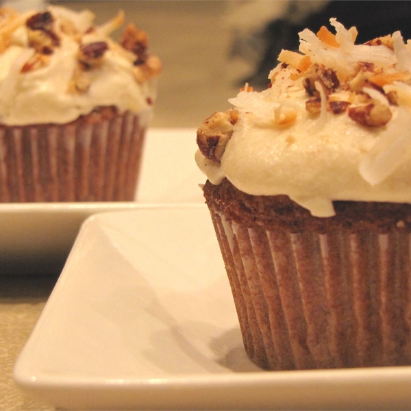 Banana Nut Frosting