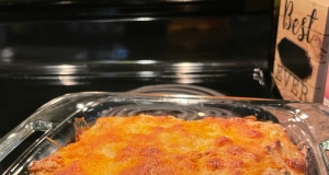 Carolyn's Chicken Tater Tot® Casserole