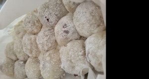 Microwave Mochi