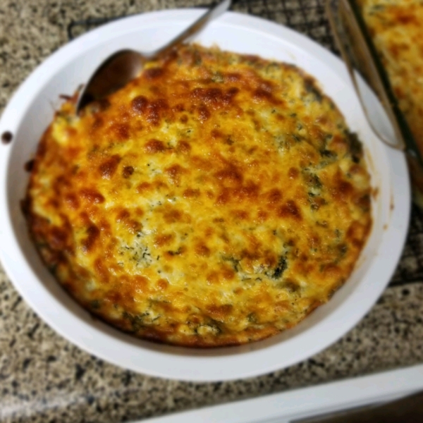 Fabulous Spinach and Artichoke Dip