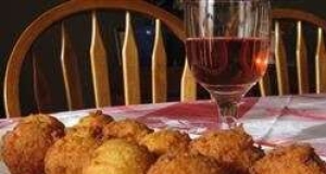 Vicki's Hush Puppies