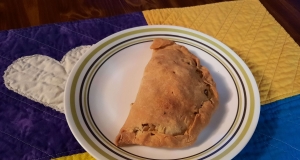 Pasties II