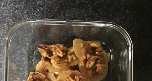 Pecan Pralines