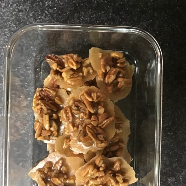 Pecan Pralines