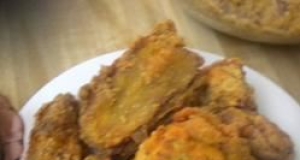 Awesome Fried Chicken