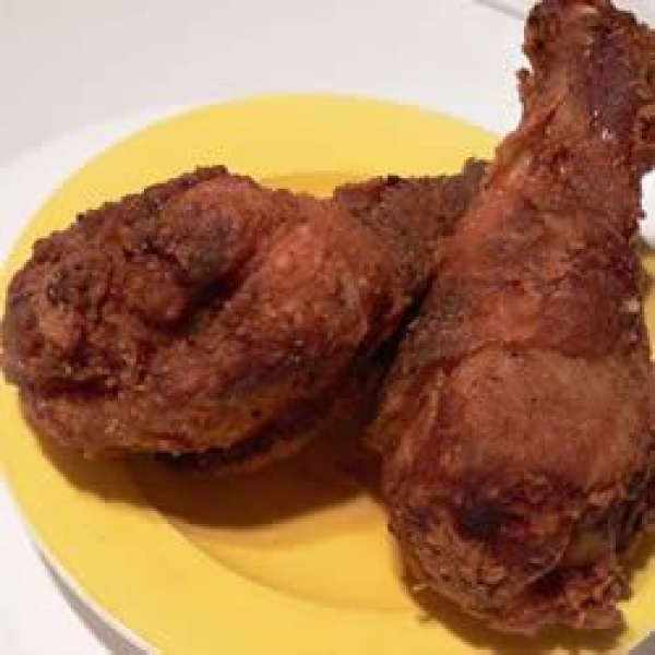Awesome Fried Chicken