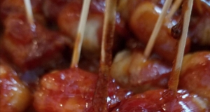 Bacon-Wrapped Water Chestnuts II