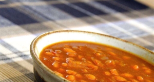 Skillet Baked Beans