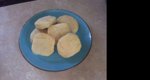 Incredibly Sweet and Aromatic French Toast