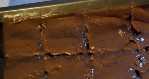 O' Henry Bars