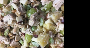 Marlene's Chicken Waldorf Salad