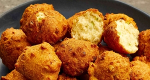 Hush Puppies