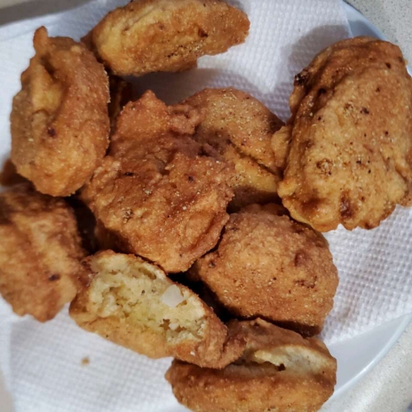 Hush Puppies