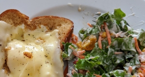 Egg in a Hole