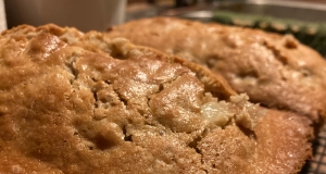 Pear Bread II