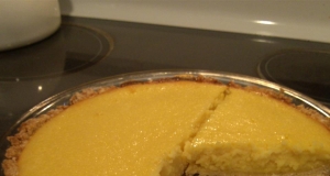 Sweet Pie