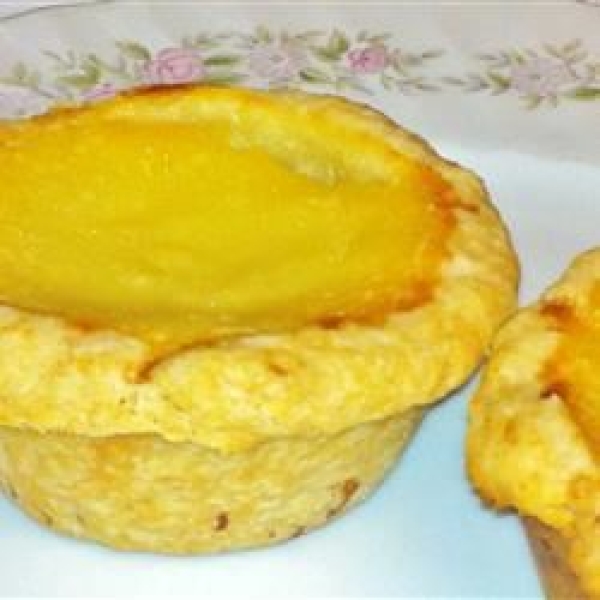 Sweet Pie