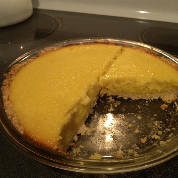 Sweet Pie