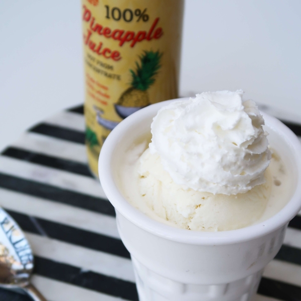 Pineapple Whip