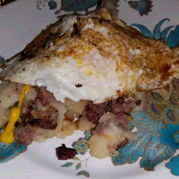Corned Beef Hash
